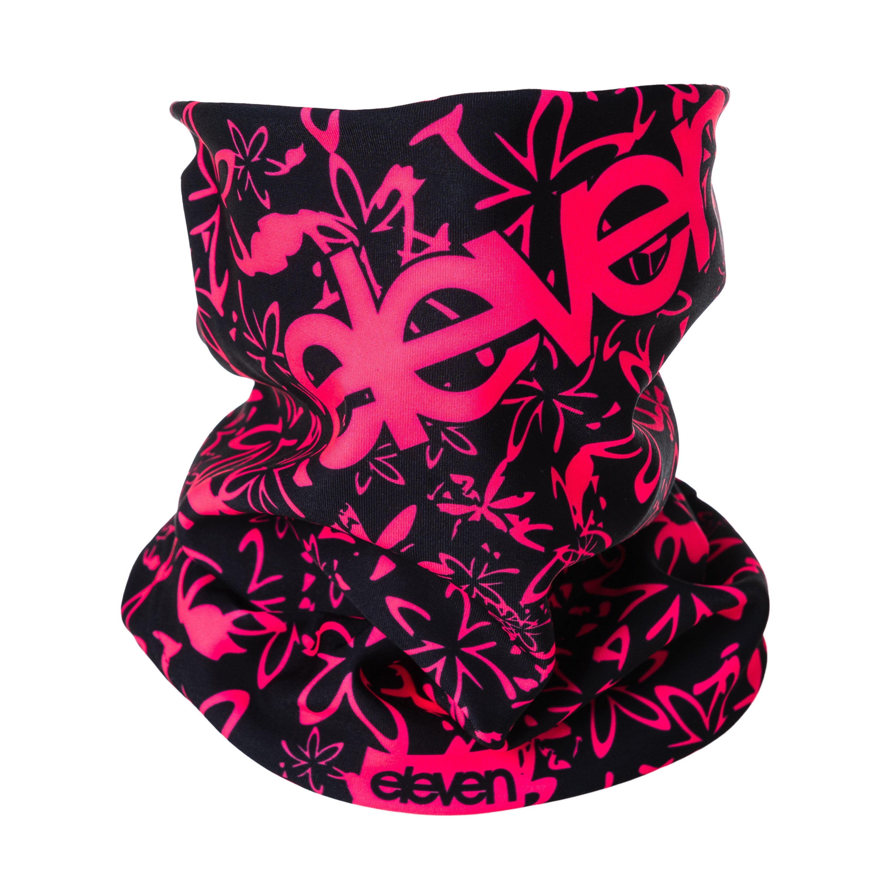 Scaldacollo ELEVEN SPORTSWEAR F163 rosa
