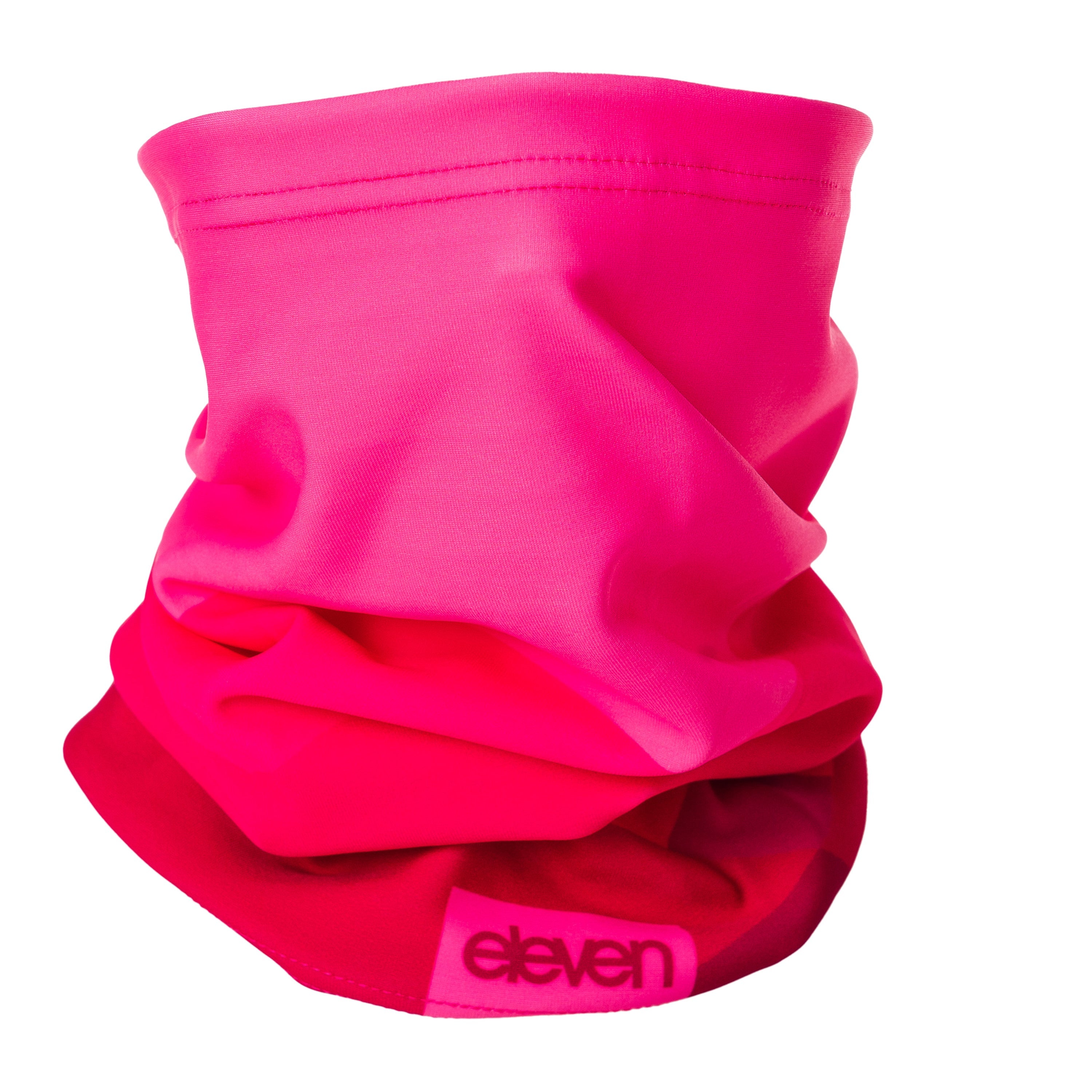 ELEVEN SPORTSWEAR Neck warmer TOP 2 pink
