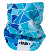 ELEVEN SPORTSWEAR Scaldacollo OUTLINE turchese