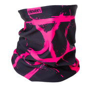 ELEVEN SPORTSWEAR Halswärmer XI Pink