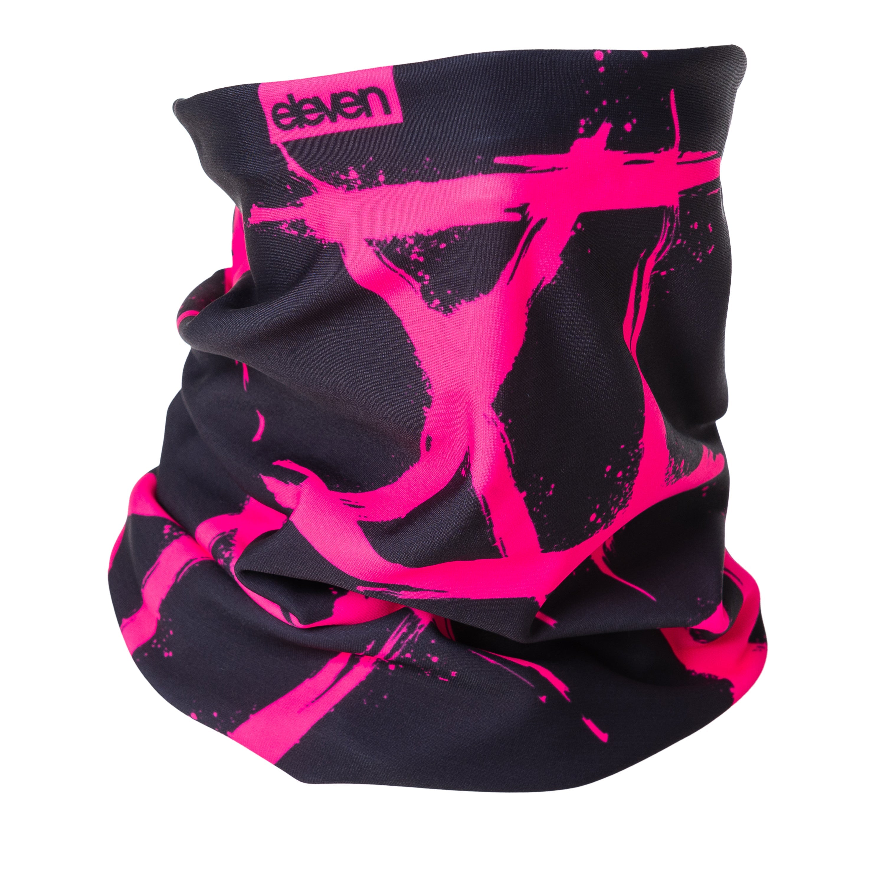 ELEVEN SPORTSWEAR Halswärmer XI Pink