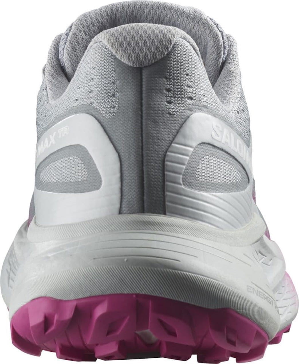 SALOMON GLIDE MAX TR W Trailrunning-Schuhe - grau/rosa