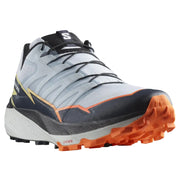 SALOMON THUNDERCROSS trailløbesko – grå/sort/orange