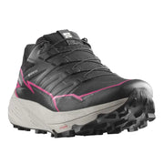 SALOMON THUNDERCROSS GTX W trailløbesko – sort/grå/pink