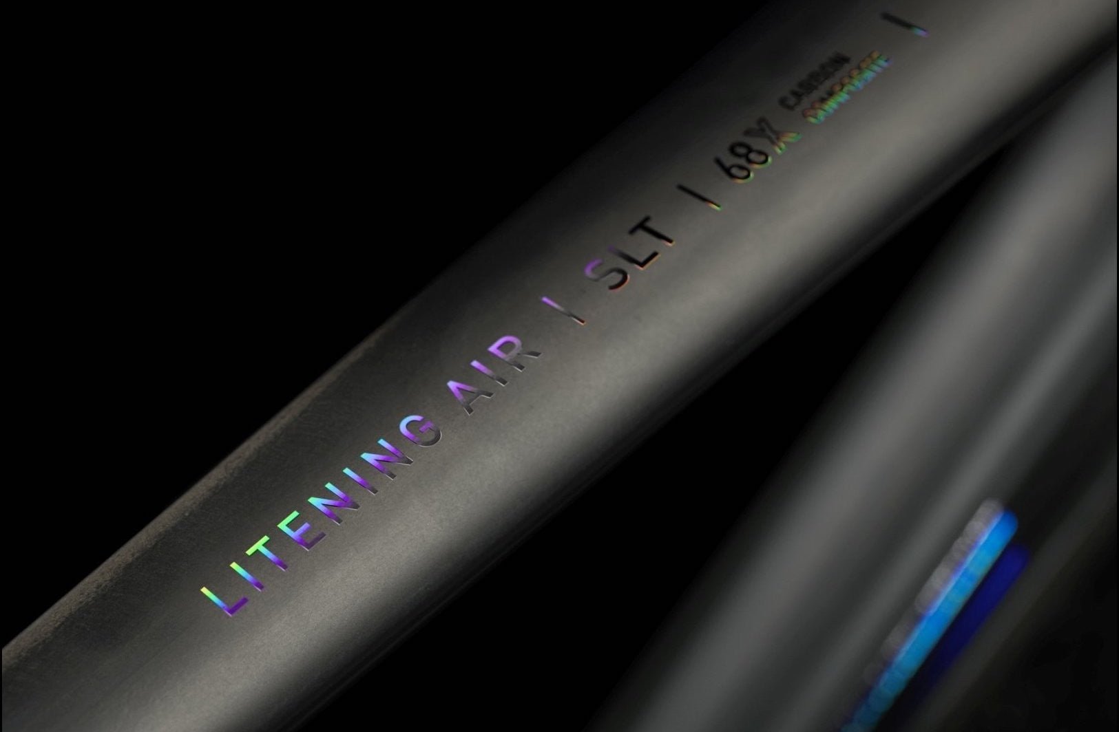 CUBE LITENING AIR C:68X SLT road bike - carbon/rainbow - CUBE - Evelostore