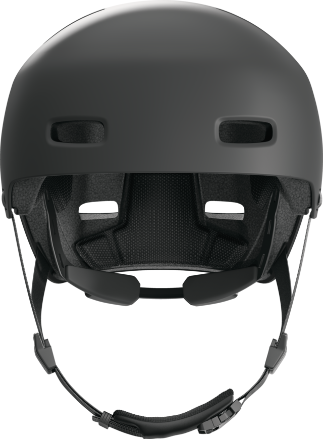 Casco da bicicletta POLISPORT XXS BABY per neonati - Hoggy