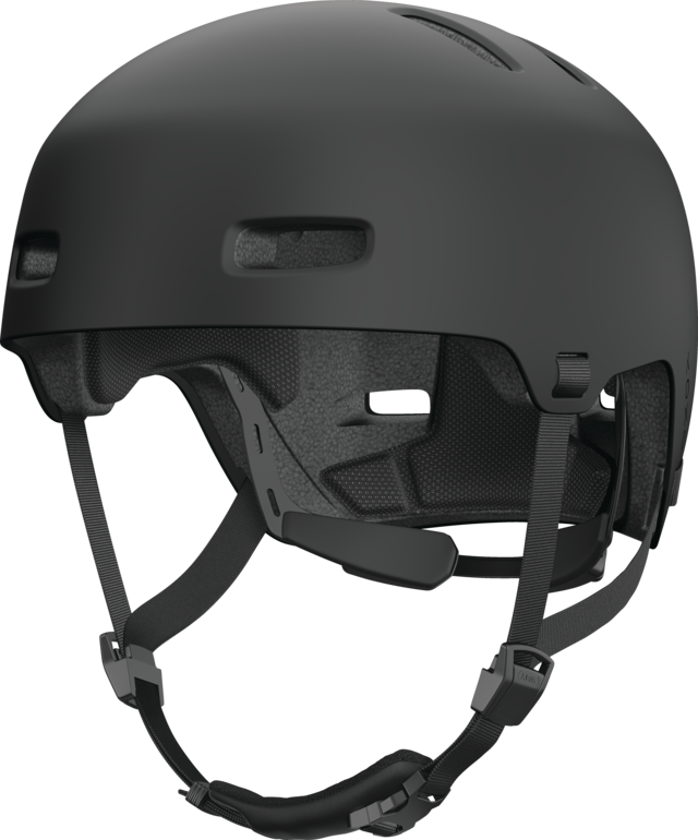 Casco da bicicletta POLISPORT XXS BABY per neonati - Hoggy