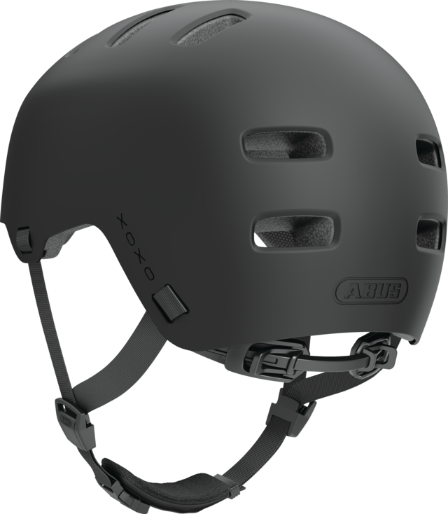 Casco da bicicletta POLISPORT XXS BABY per neonati - Hoggy