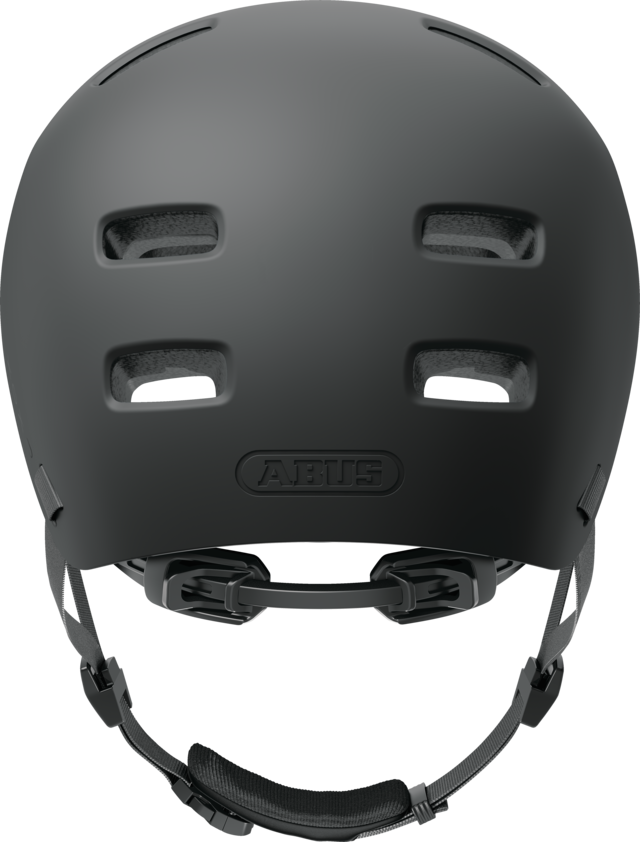 Casco da bicicletta POLISPORT XXS BABY per neonati - Hoggy