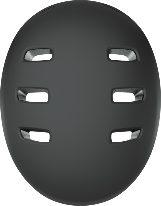 Casco da bicicletta POLISPORT XXS BABY per neonati - Hoggy