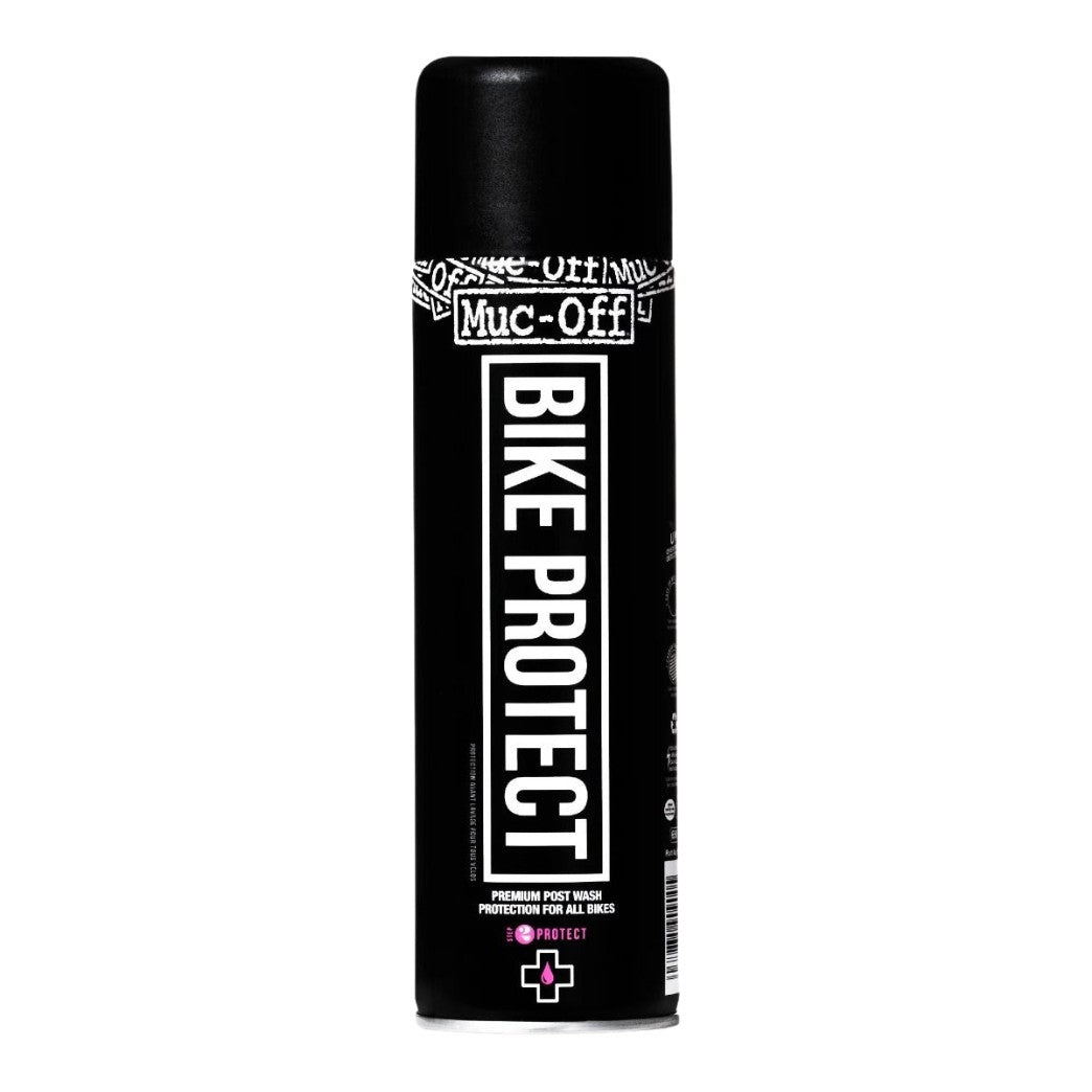 MUC-OFF BIKE PROTECT care product 500ml