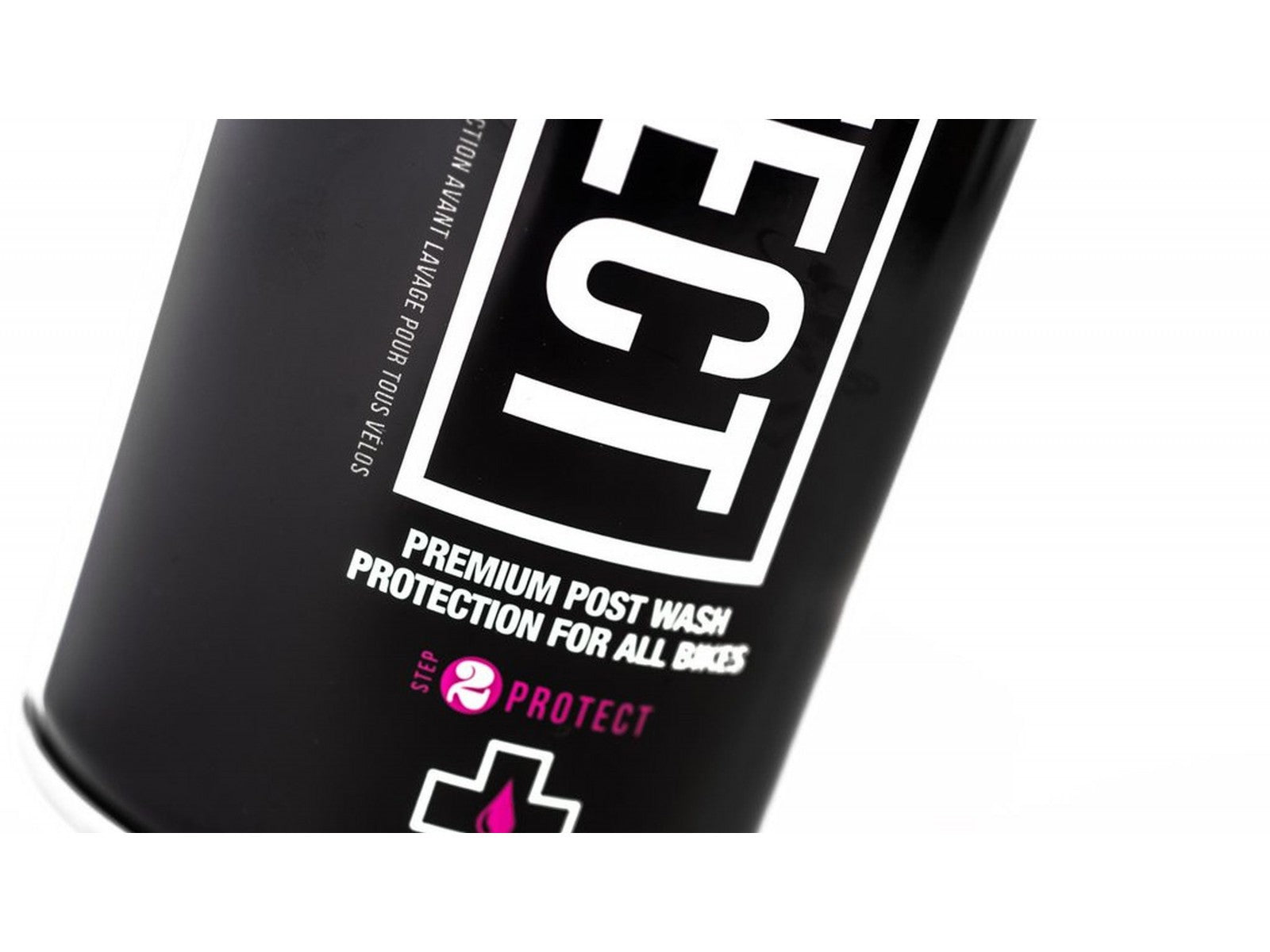 MUC-OFF BIKE PROTECT care product 500ml