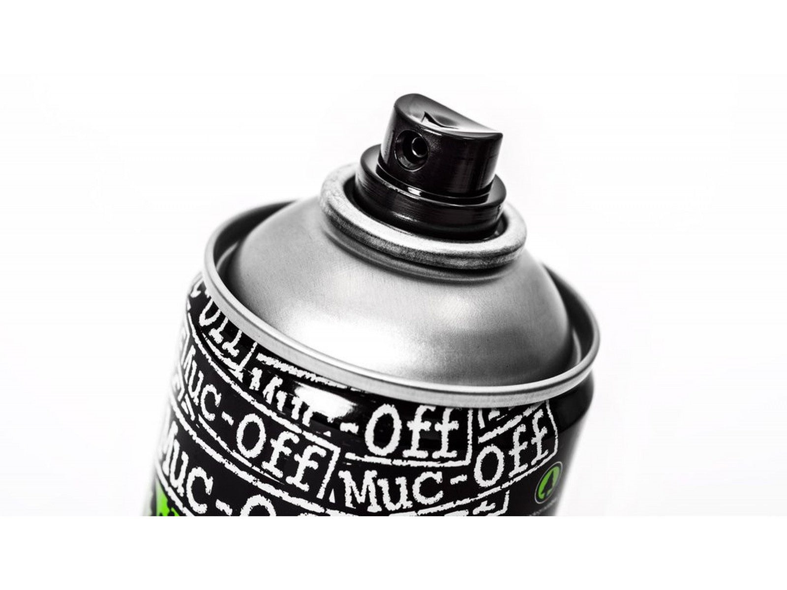 MUC-OFF QUICK CHAIN CLEANER 400ml