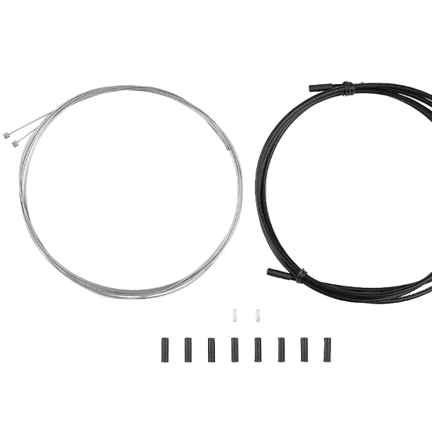 JAGWIRE BASICS pārslēdzēja troses komplekts