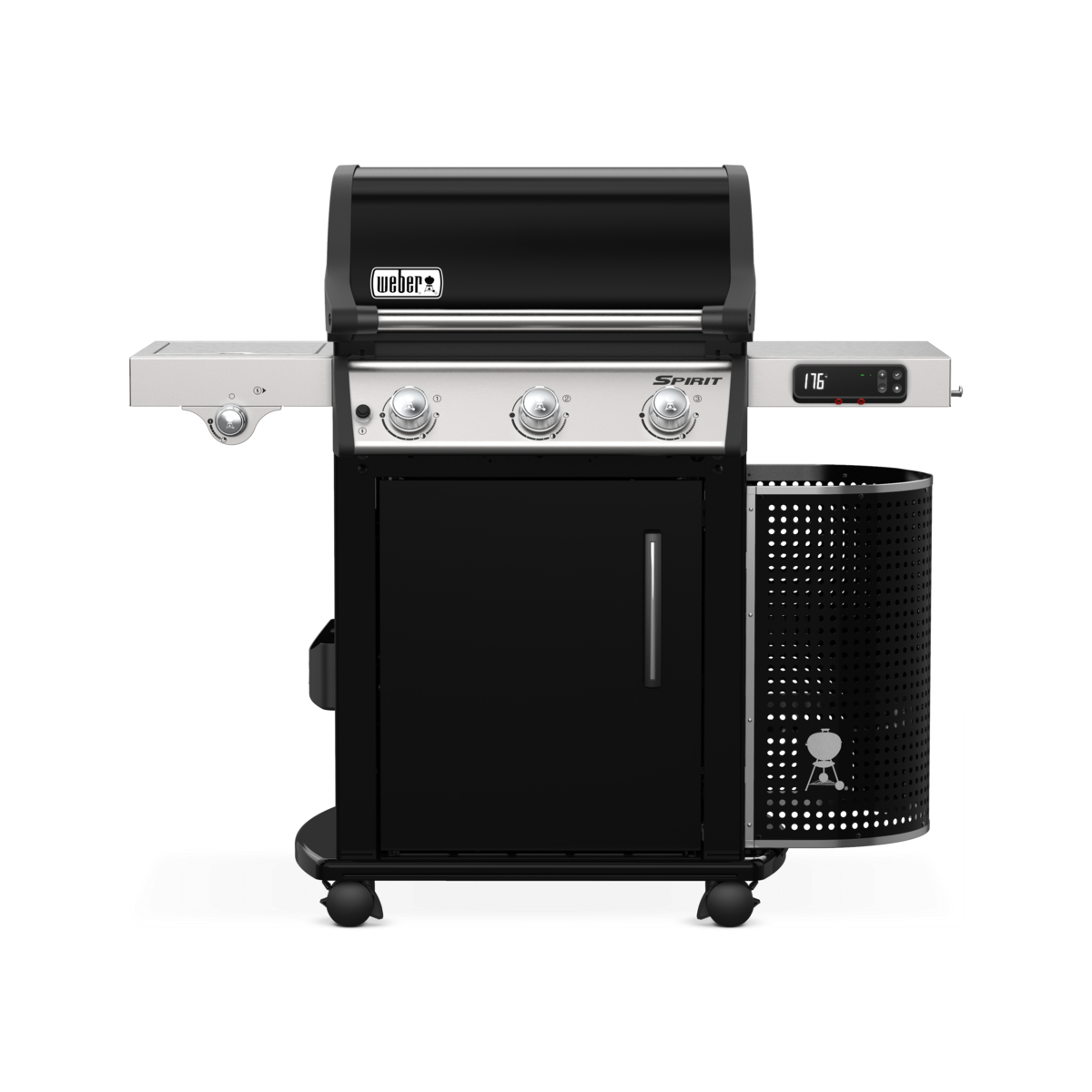 WEBER SPIRIT EPX-325 Gāzes grils, 46713775