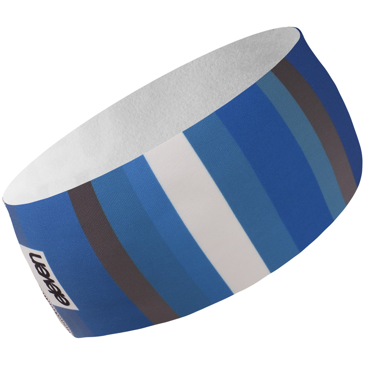 Fascia ELEVEN SPORTSWEAR Dolomiti blu CODE