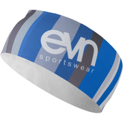 ELEVEN SPORTSWEAR Stirnband Dolomiti CODE blau