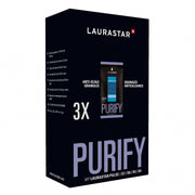 LAURASTAR anti - scale granules - 3 pcs. - LAURASTAR - Evelostore