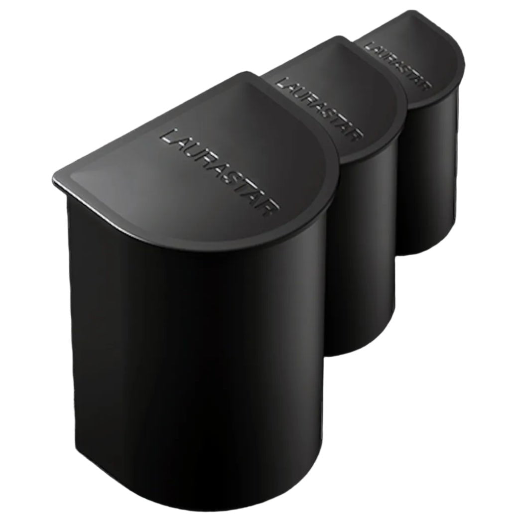 LAURASTAR LIFT anti - scale cartridges - 3 pcs. - LAURASTAR - Evelostore