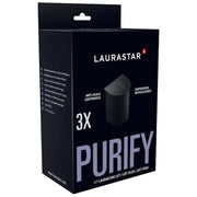 LAURASTAR LIFT anti - scale cartridges - 3 pcs. - LAURASTAR - Evelostore
