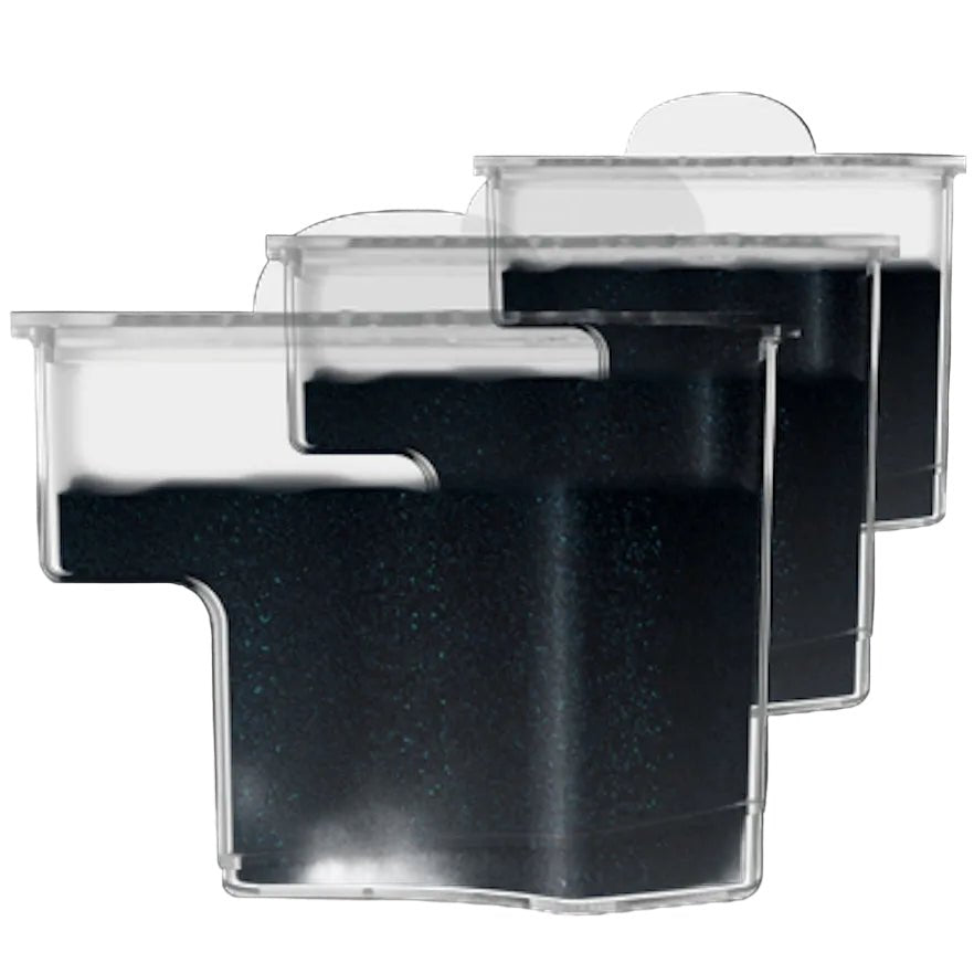 LAURASTAR SMART anti - scale cartridges - 3 pcs. - LAURASTAR - Evelostore