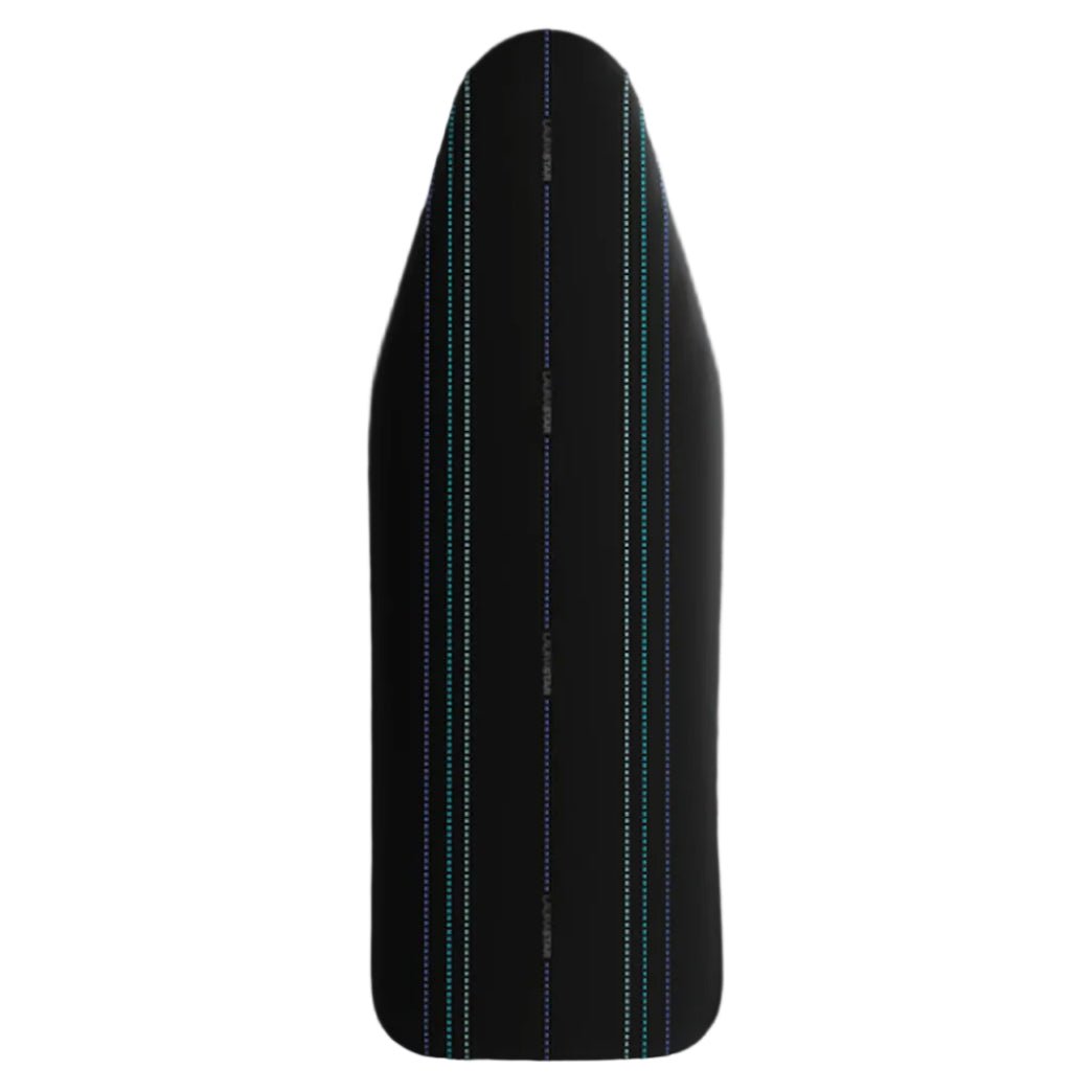 LAURASTAR UNIVERSALCOVER iron board cover - black with folding lines - LAURASTAR - Evelostore
