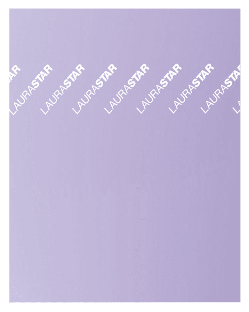 LAURASTAR MYCOVER iron board cover - mauve - LAURASTAR - Evelostore