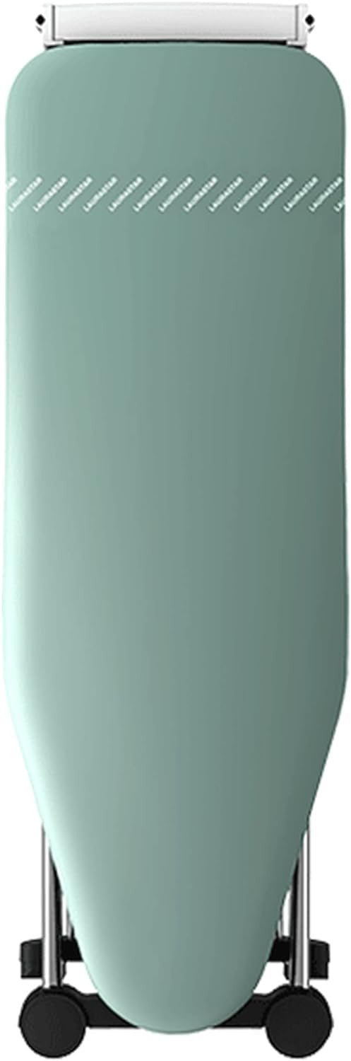 LAURASTAR S PURE PLUS ironing system - silt green - LAURASTAR - Evelostore