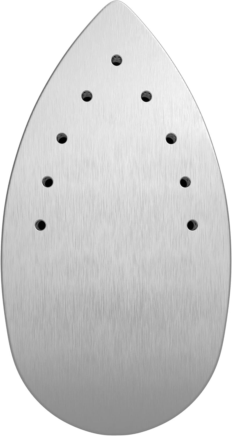 LAURASTAR S PURE PLUS ironing system - silt green - LAURASTAR - Evelostore