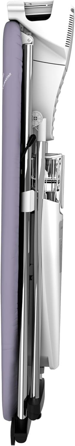 LAURASTAR S PURE XTRA ironing system - purple - LAURASTAR - Evelostore