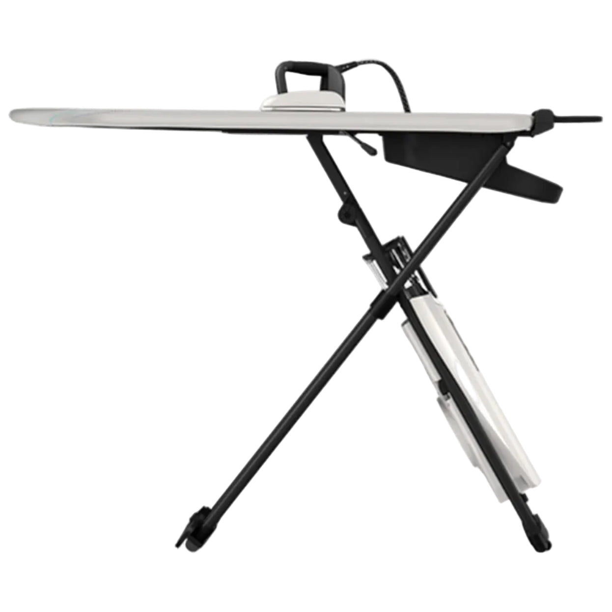 LAURASTAR SMART I ironing system - light grey - LAURASTAR - Evelostore