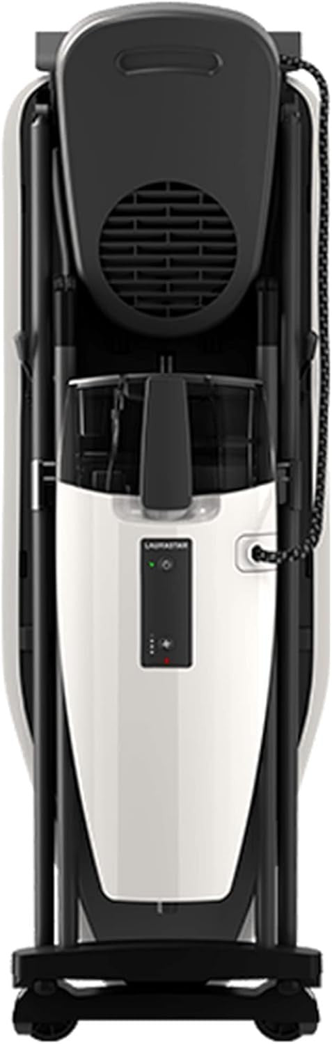 LAURASTAR SMART I ironing system - light grey - LAURASTAR - Evelostore