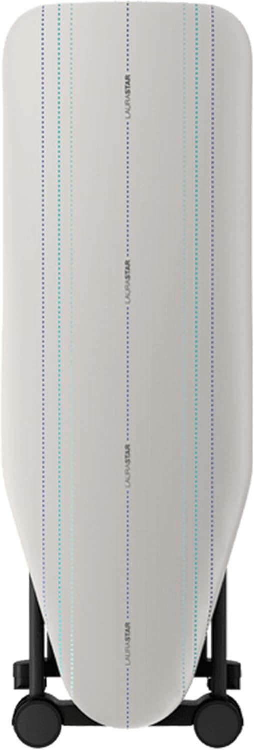 LAURASTAR SMART I ironing system - light grey - LAURASTAR - Evelostore