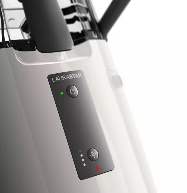 LAURASTAR SMART I ironing system - light grey - LAURASTAR - Evelostore