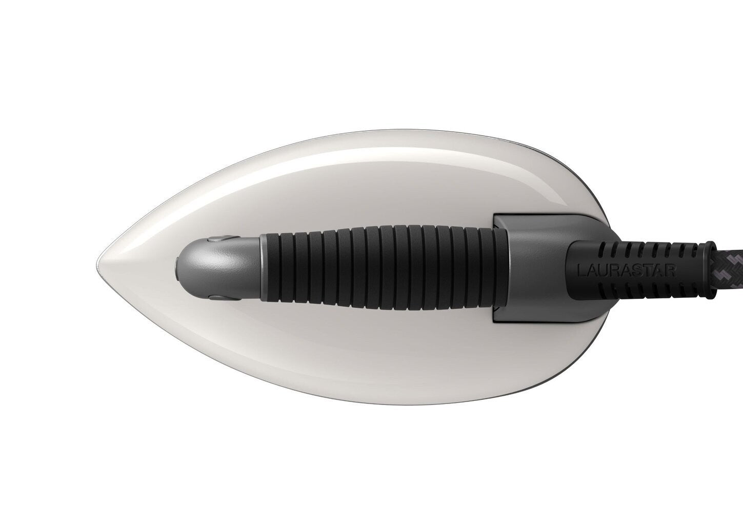 LAURASTAR SMART I ironing system - light grey - LAURASTAR - Evelostore