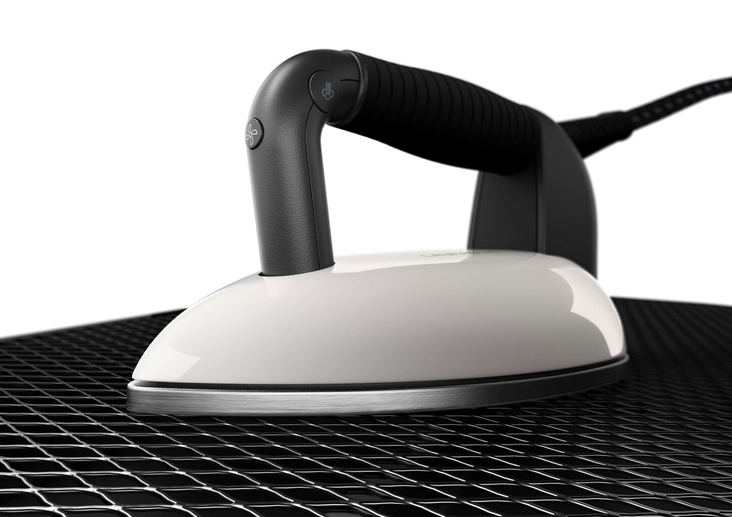 LAURASTAR SMART I ironing system - light grey - LAURASTAR - Evelostore