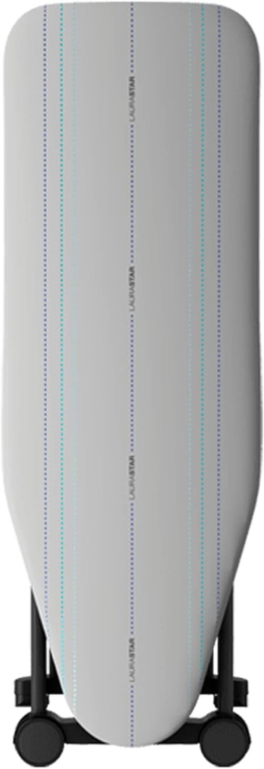 LAURASTAR SMART M ironing system - dark grey - LAURASTAR - Evelostore