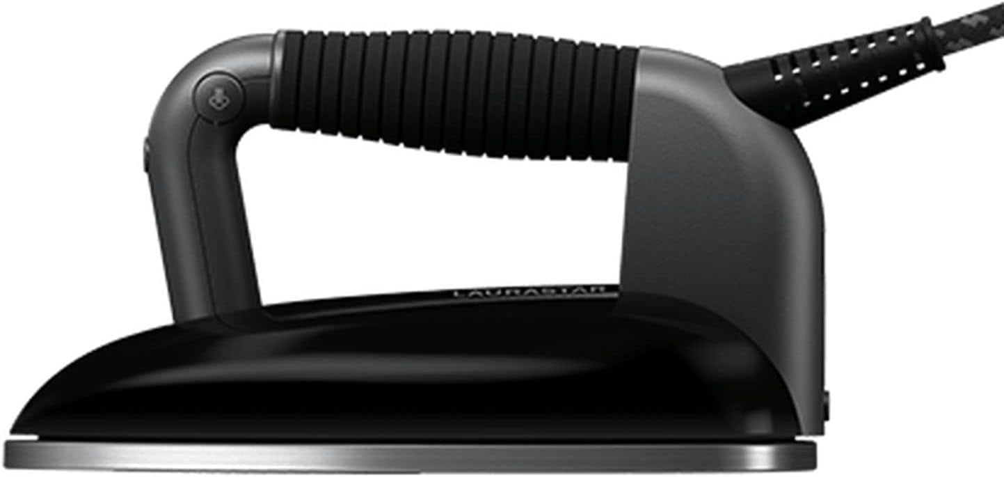 LAURASTAR SMART M ironing system - dark grey - LAURASTAR - Evelostore