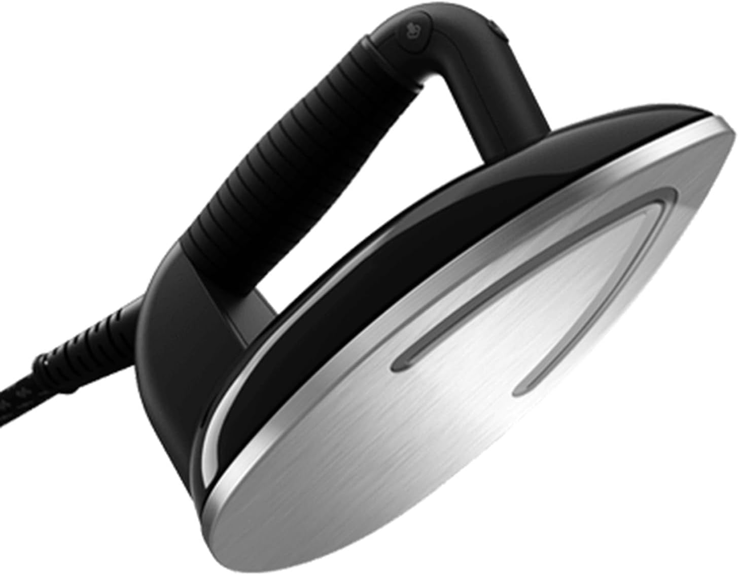 LAURASTAR SMART M ironing system - dark grey - LAURASTAR - Evelostore