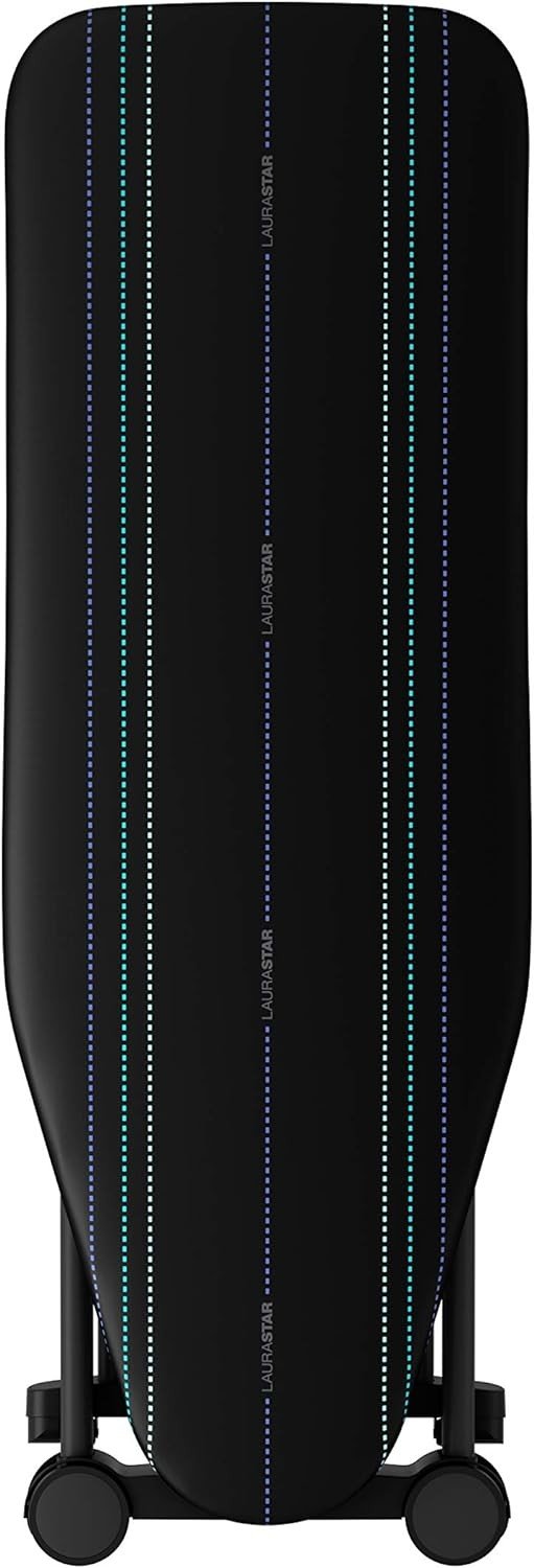 LAURASTAR SMART U ironing system - black - LAURASTAR - Evelostore