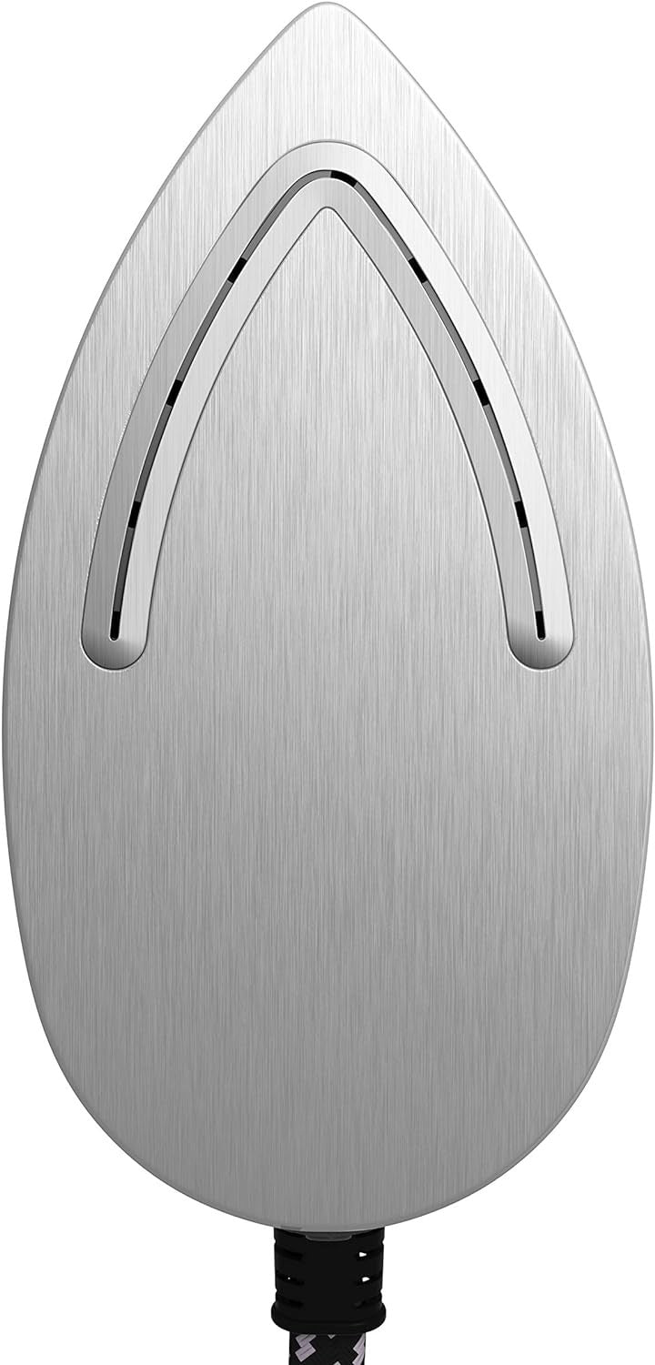 LAURASTAR SMART U ironing system - black - LAURASTAR - Evelostore