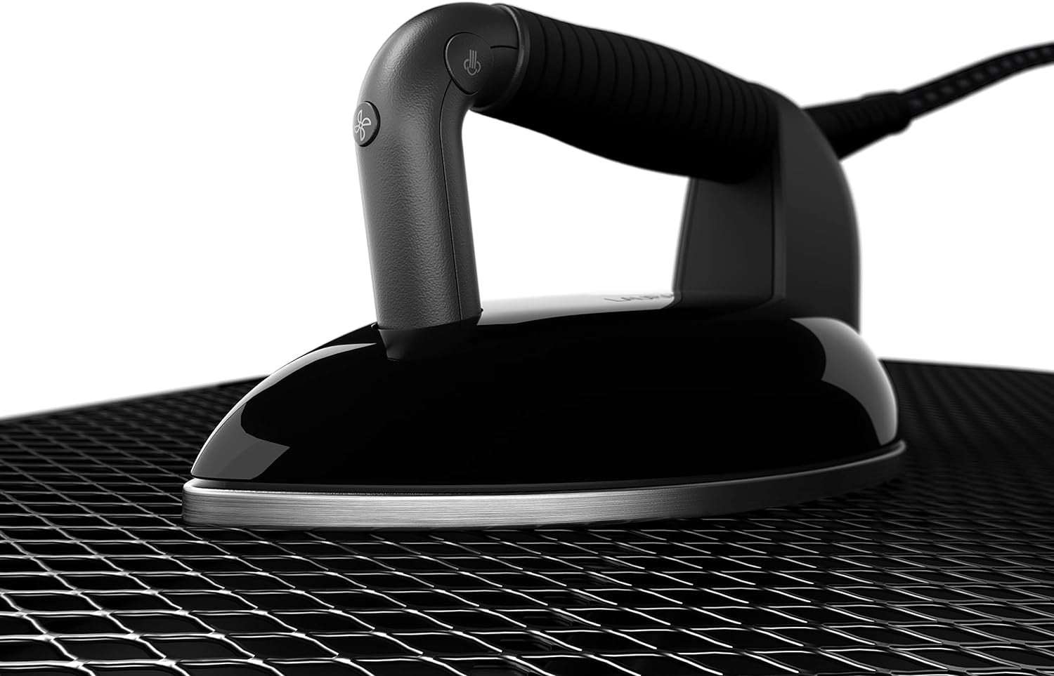 LAURASTAR SMART U ironing system - black - LAURASTAR - Evelostore