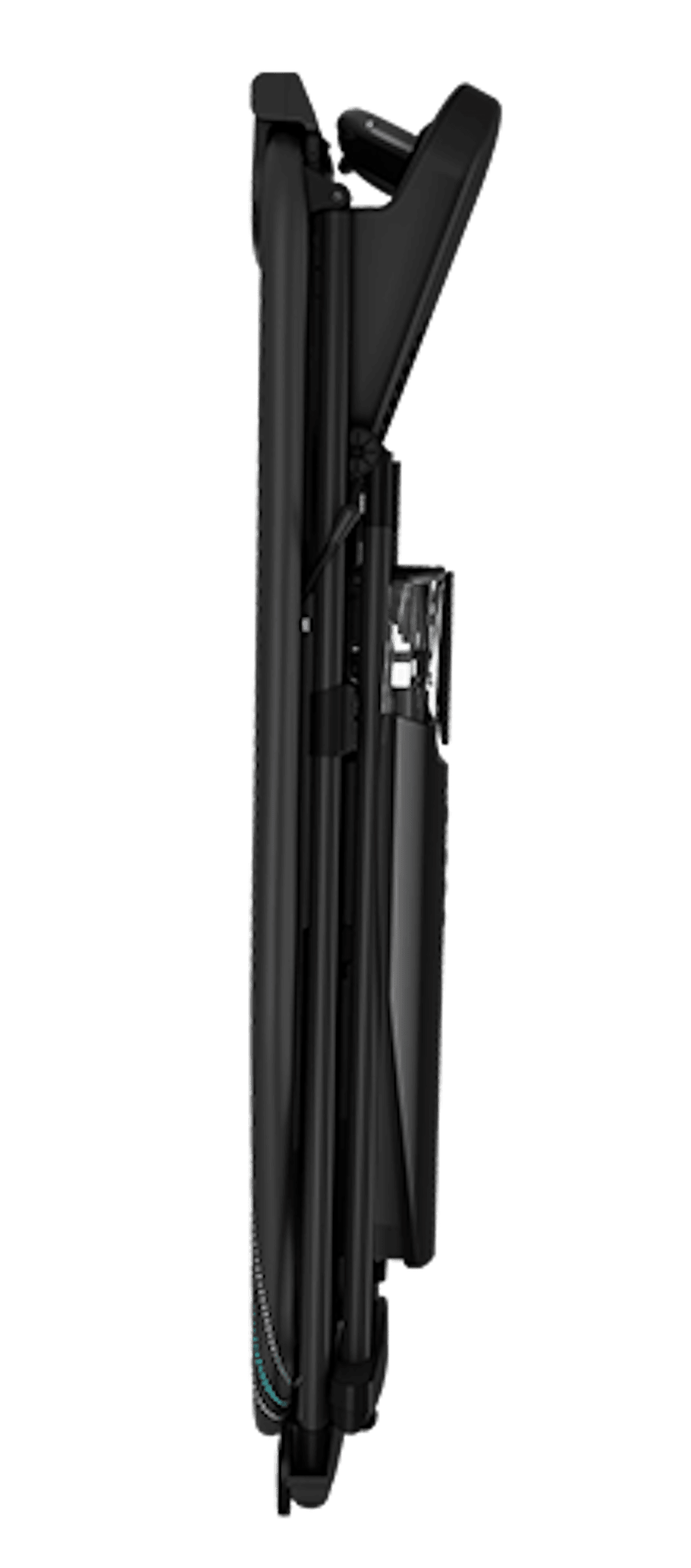 LAURASTAR SMART U ironing system - black - LAURASTAR - Evelostore