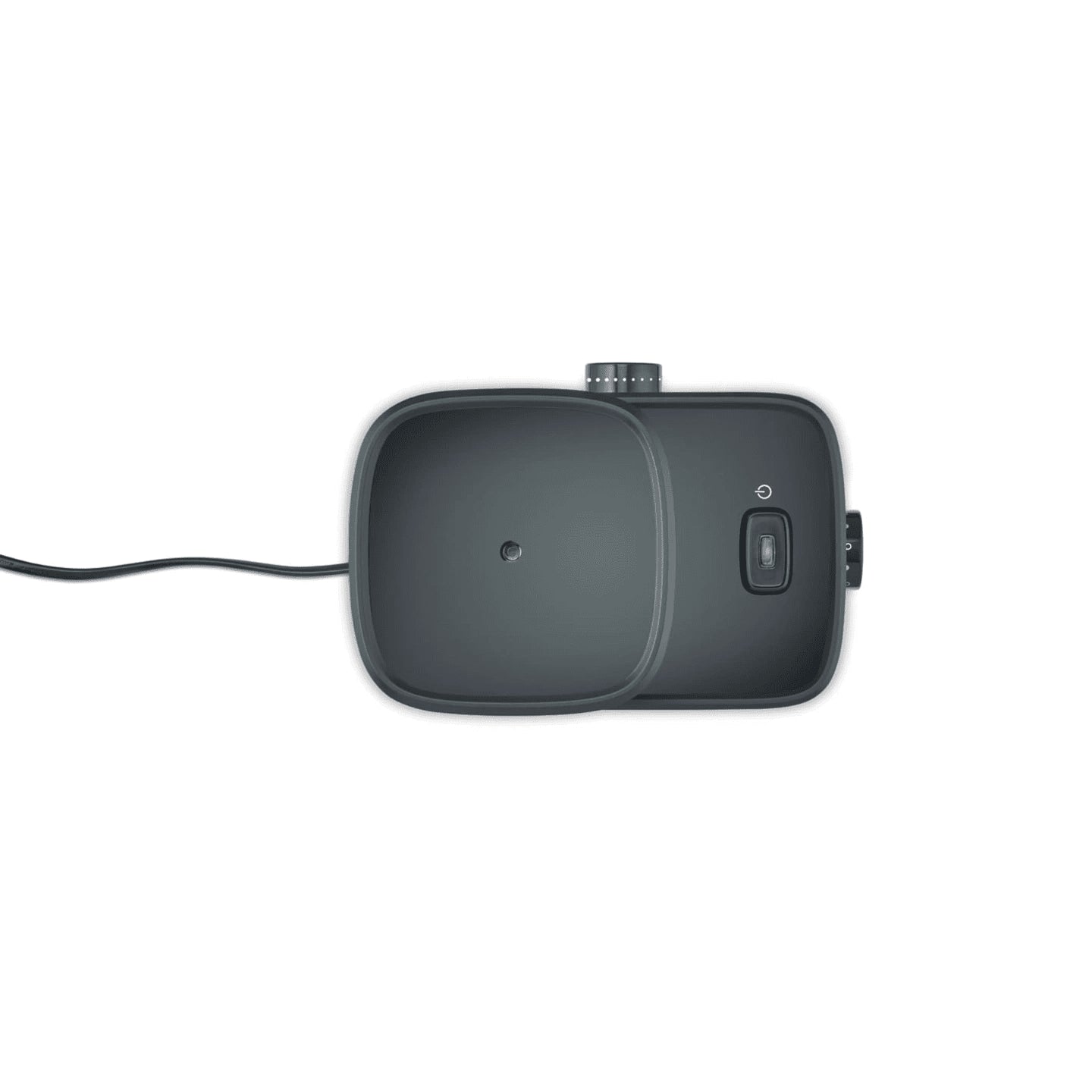 GRAEF CM252 coffee grinder - GRAEF - Evelostore