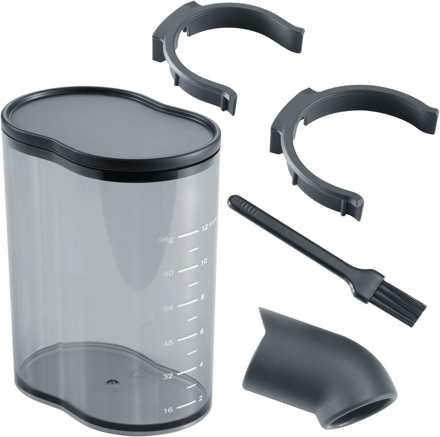 GRAEF CM702 coffee grinder - GRAEF - Evelostore