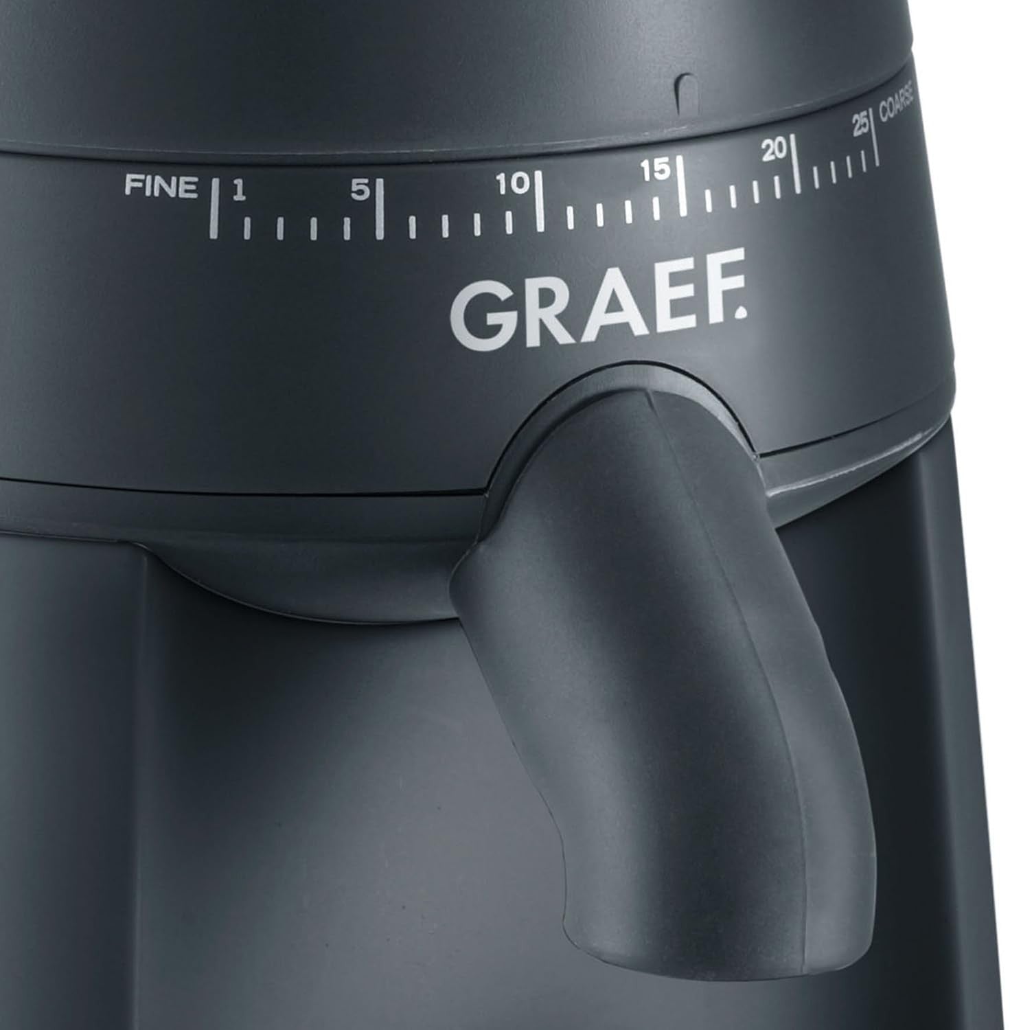 GRAEF CM702 coffee grinder - GRAEF - Evelostore