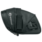 SKS EXPLORER STRAPS 500 bag - black - SKS - Evelostore