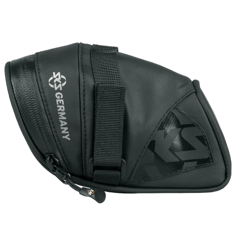 SKS EXPLORER STRAPS 500 bag - black - SKS - Evelostore