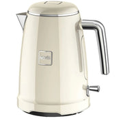 NOVIS K1 electric kettle - cream - NOVIS - Evelostore