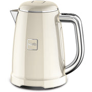 NOVIS KTC1 electric kettle - cream - NOVIS - Evelostore